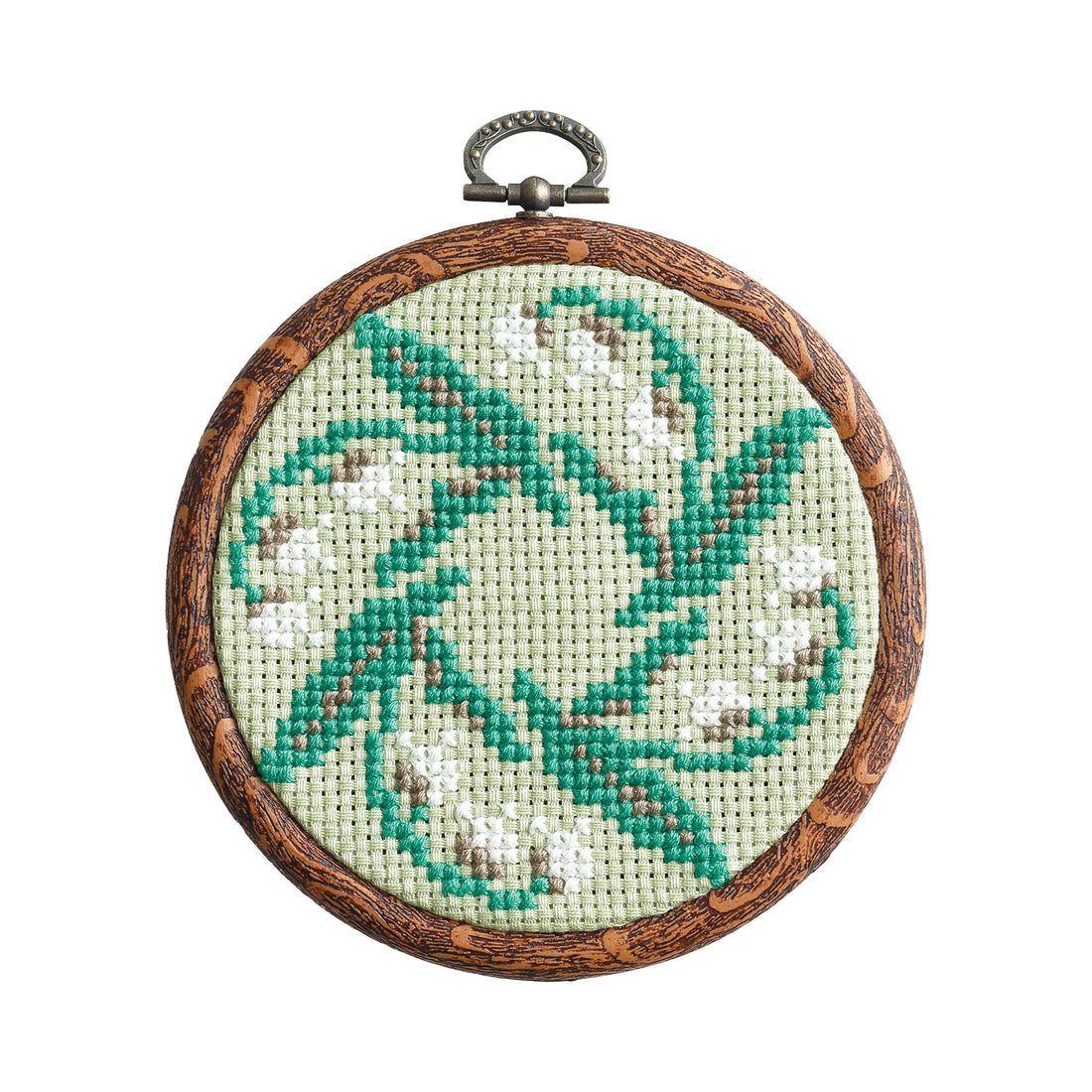 No.7561 Lily of the valley