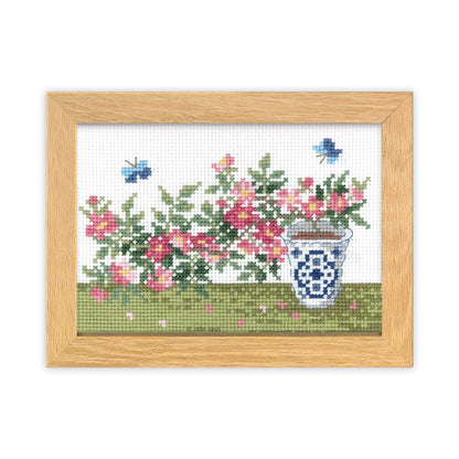 Embroidery kit