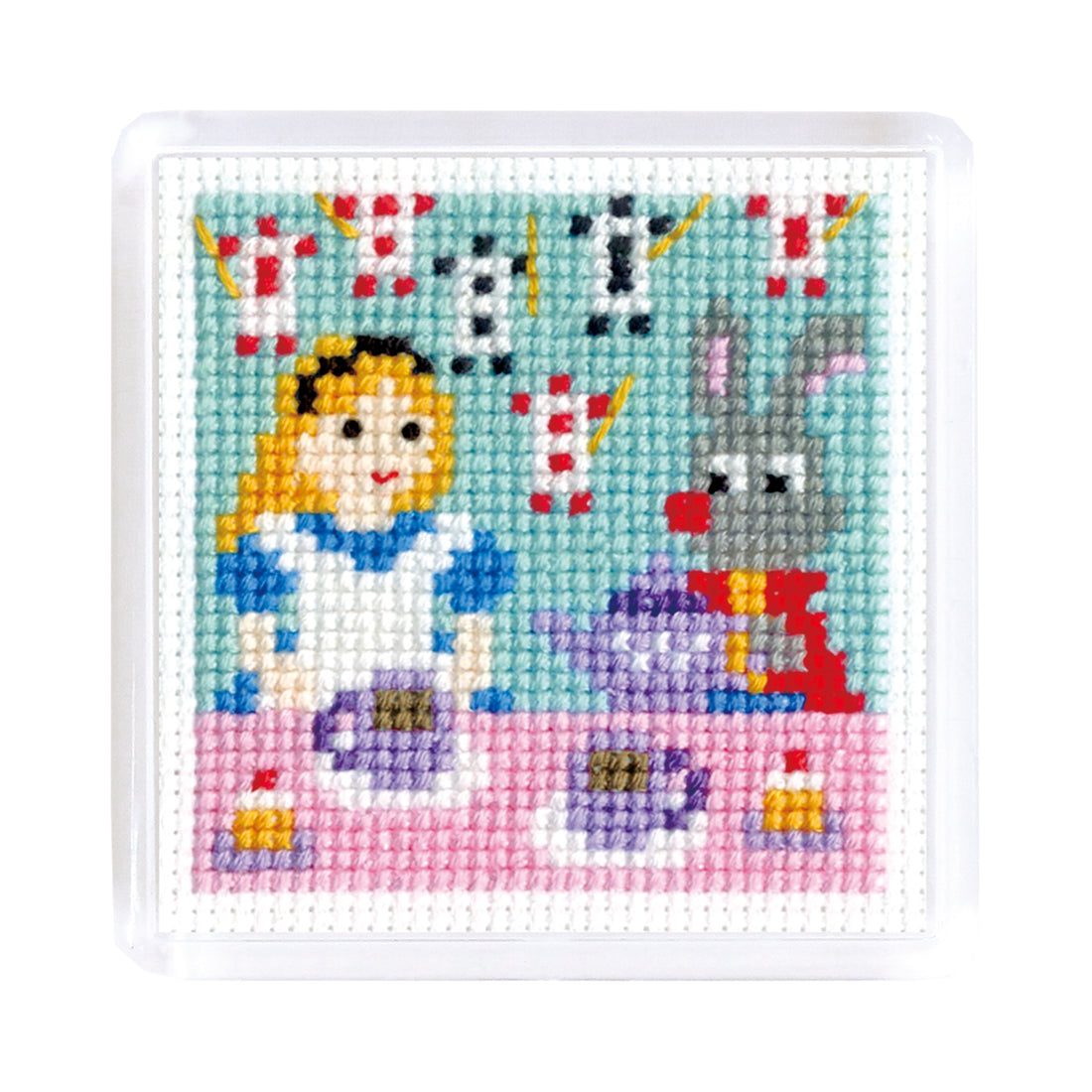 No.9060 Alice in Wonderland