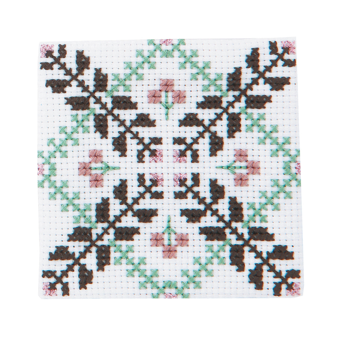 No.9077 Coaster Natural Garden