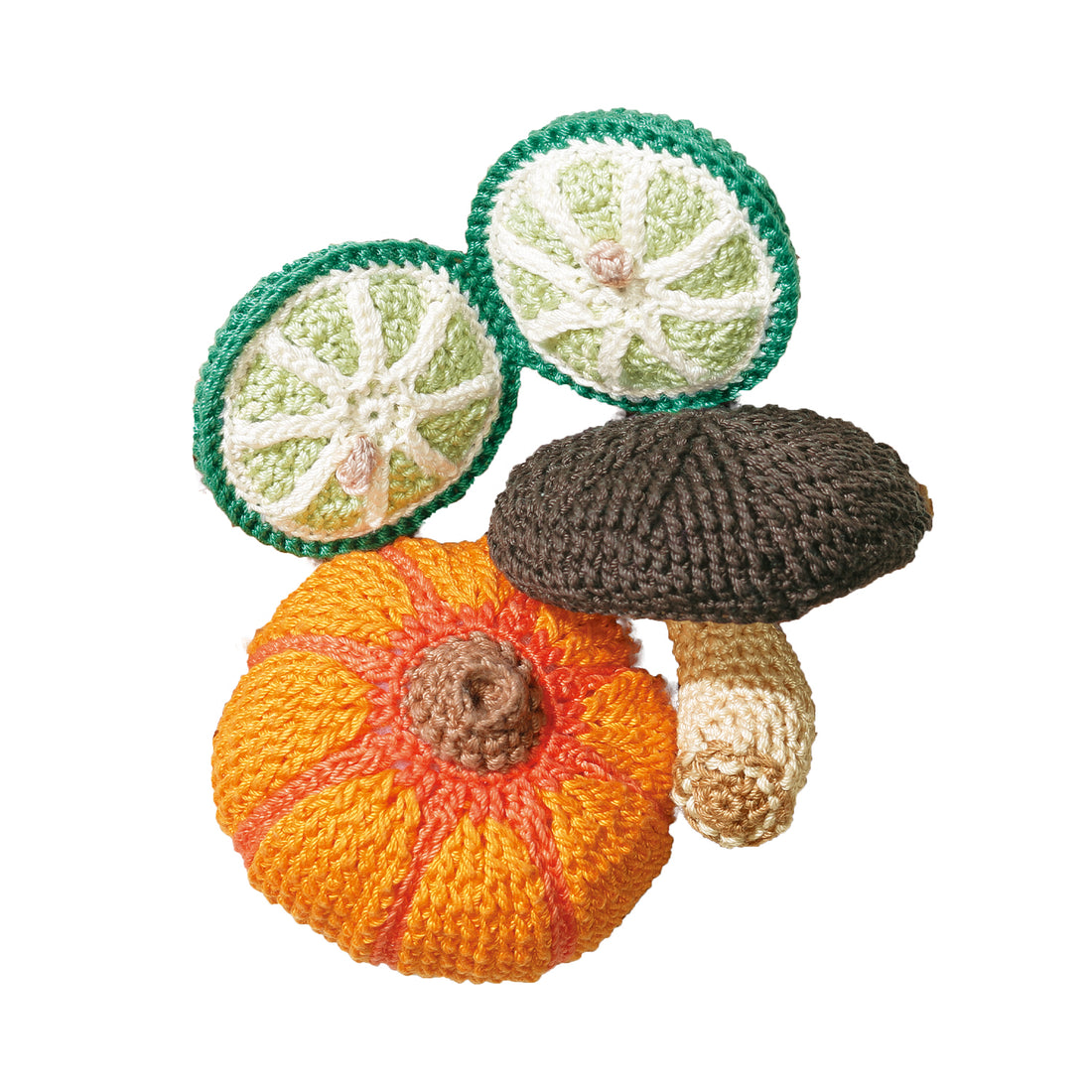 EG-129 Autumn vegetables