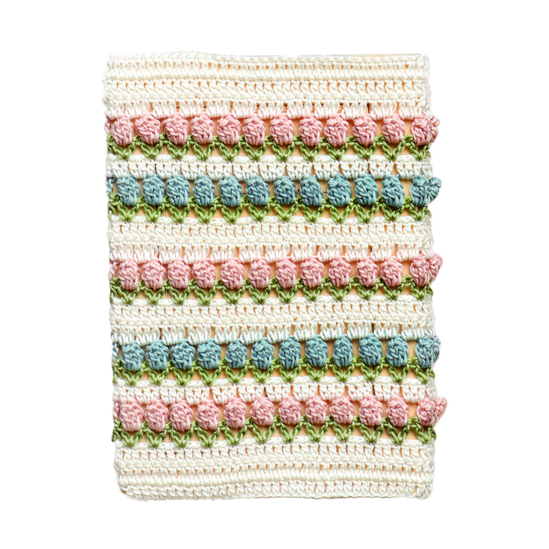 EG-135 Tulip Book Cover