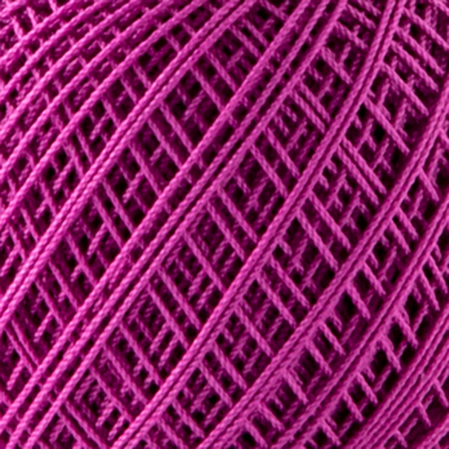 金票40番レース糸 10g玉巻