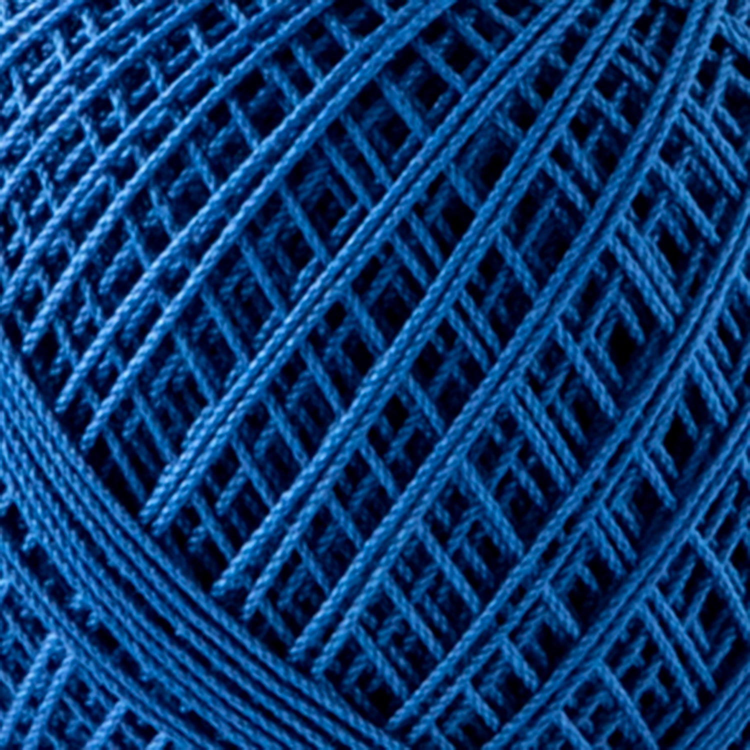 金票40番レース糸 10g玉巻