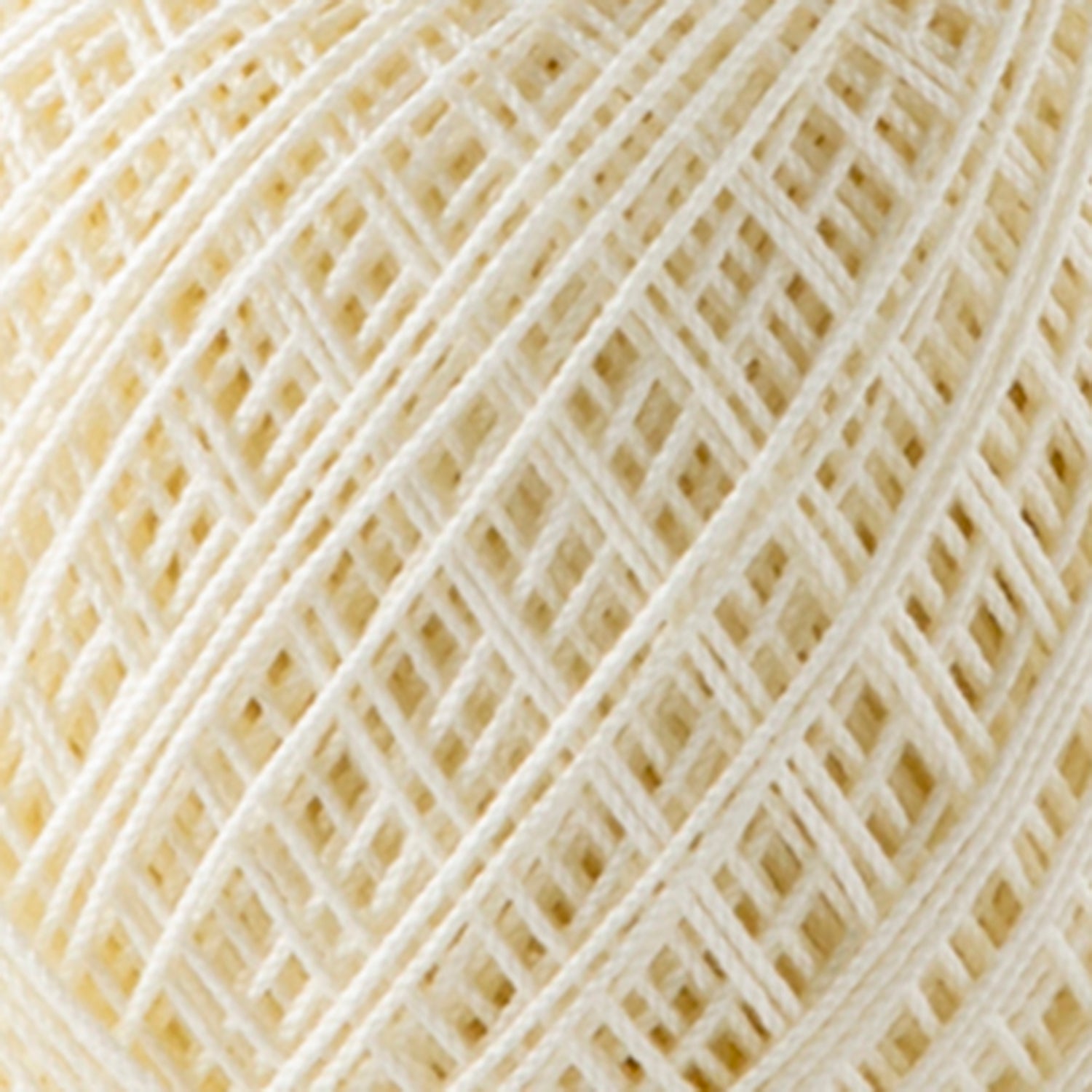 金票40番レース糸 10g玉巻