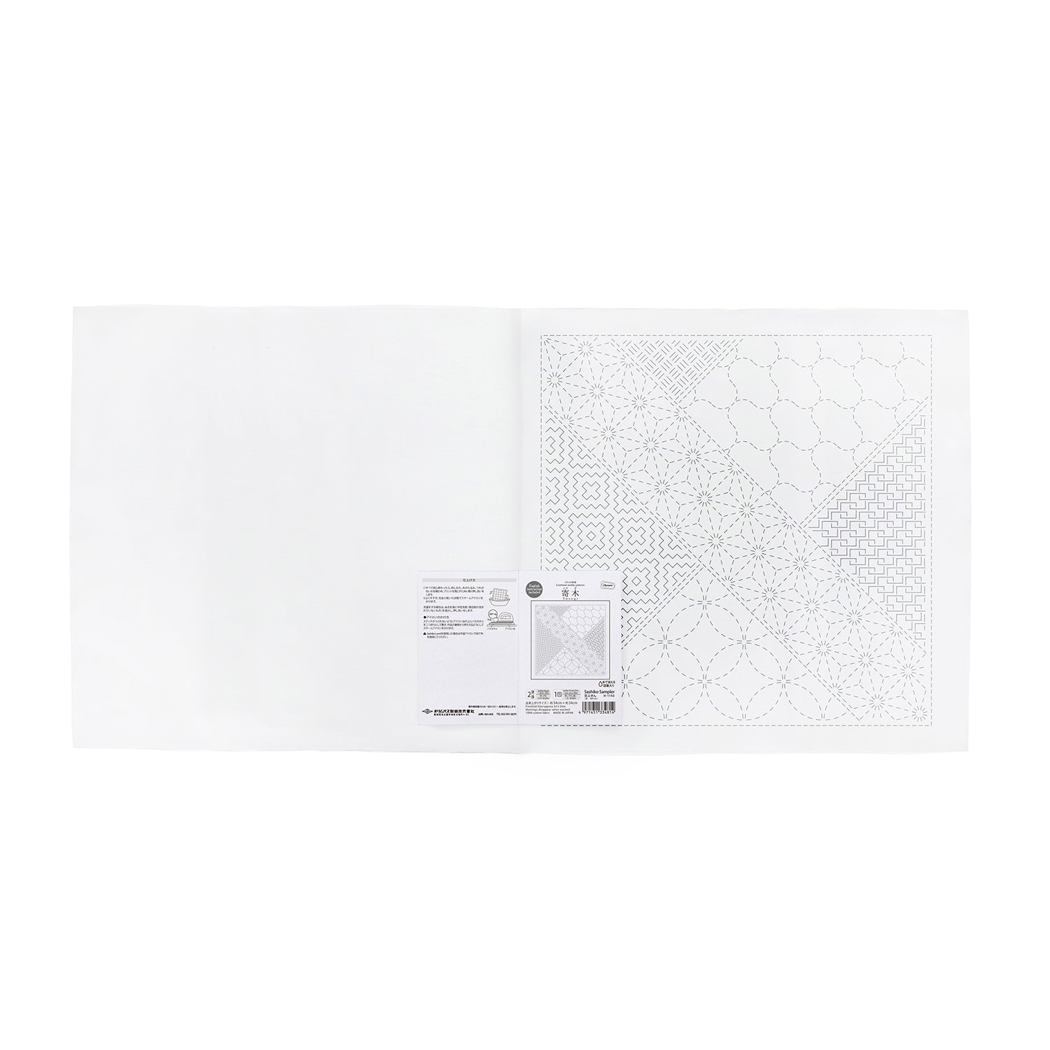 Sayagata (KAPUKI original): Fukuro obi | Nishijin weave