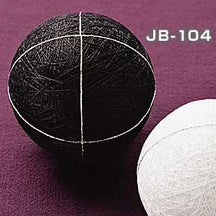 地割り済手まり芯