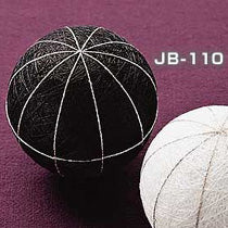 地割り済手まり芯