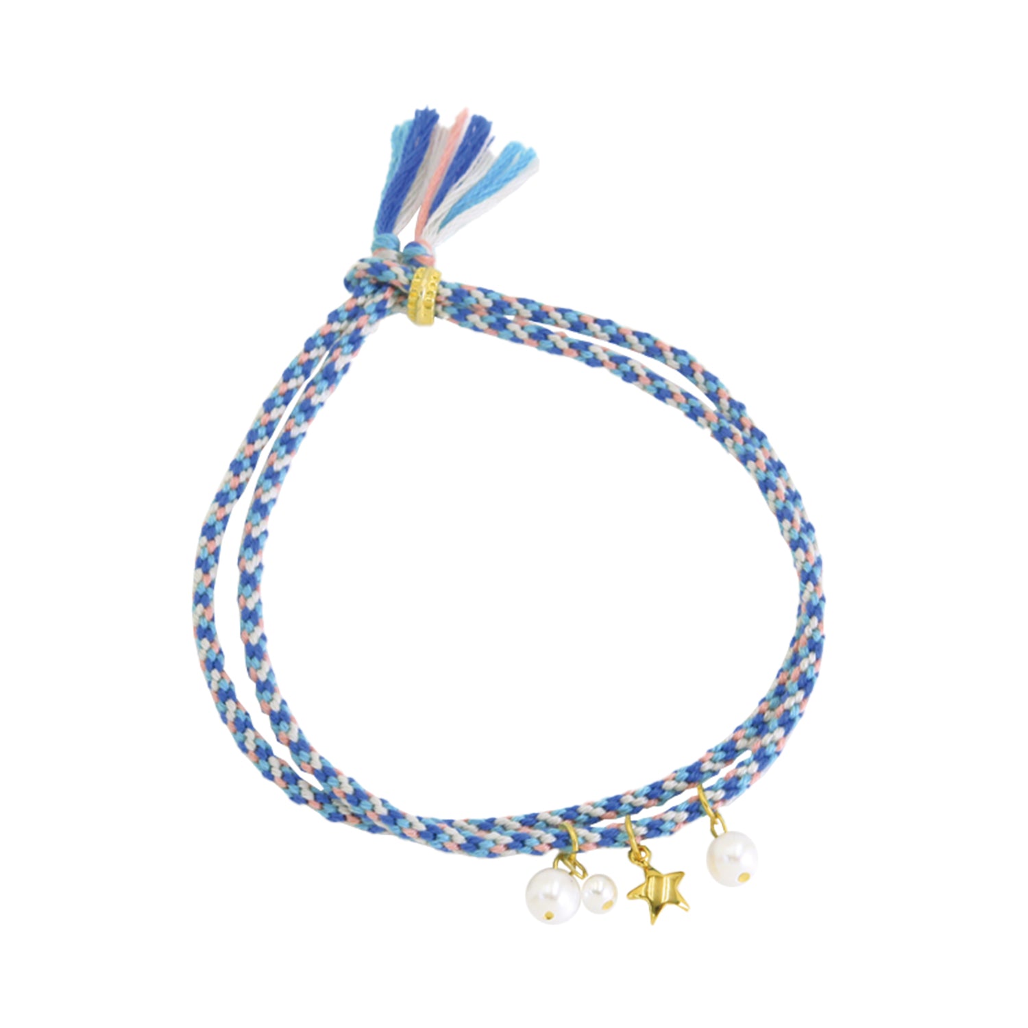 KM-3 Kumickey Kit Star (Blue)