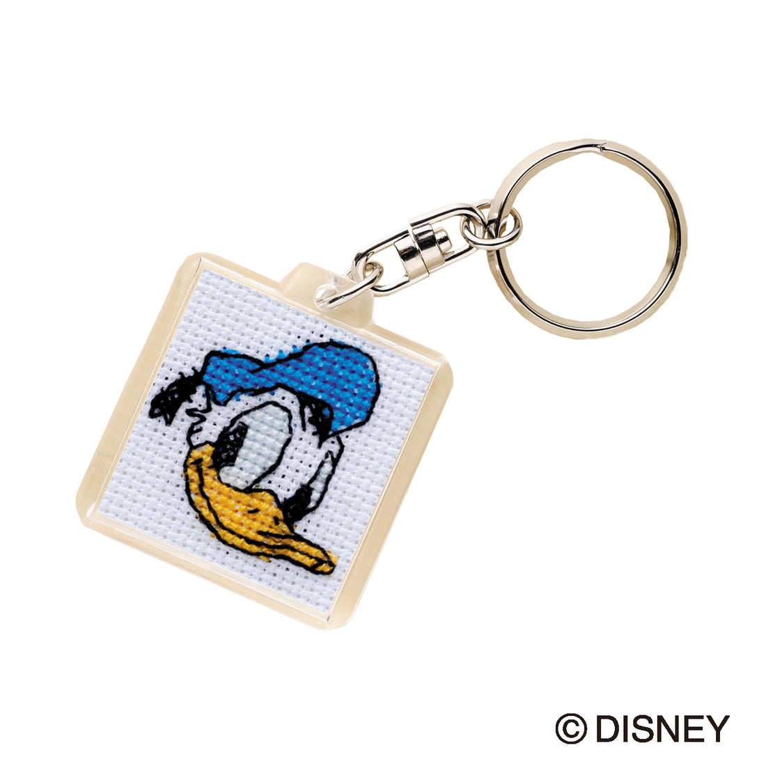 KS-65 Donald Duck