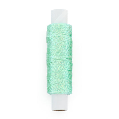 手芸用ラメ糸　クリア