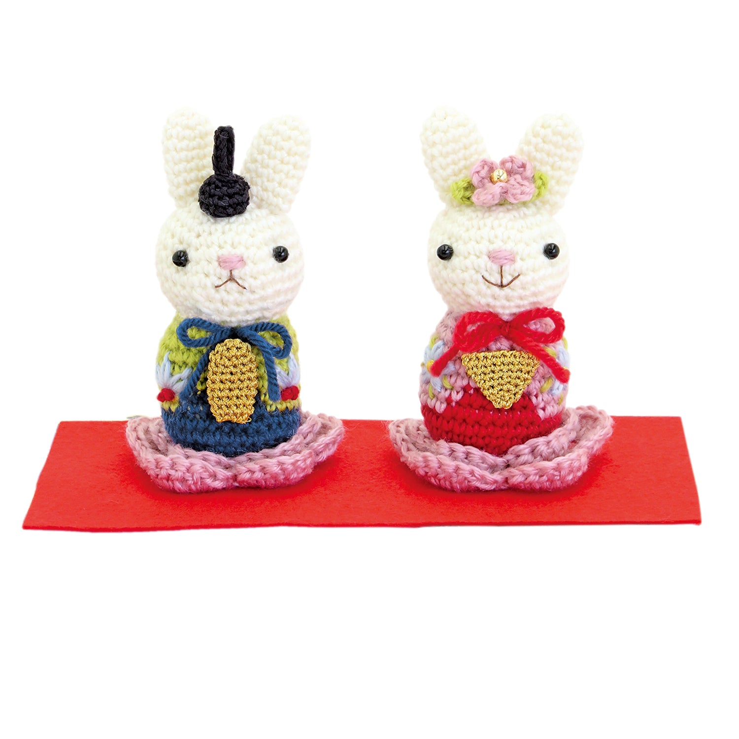 MK-67 Rabbit Hina Doll