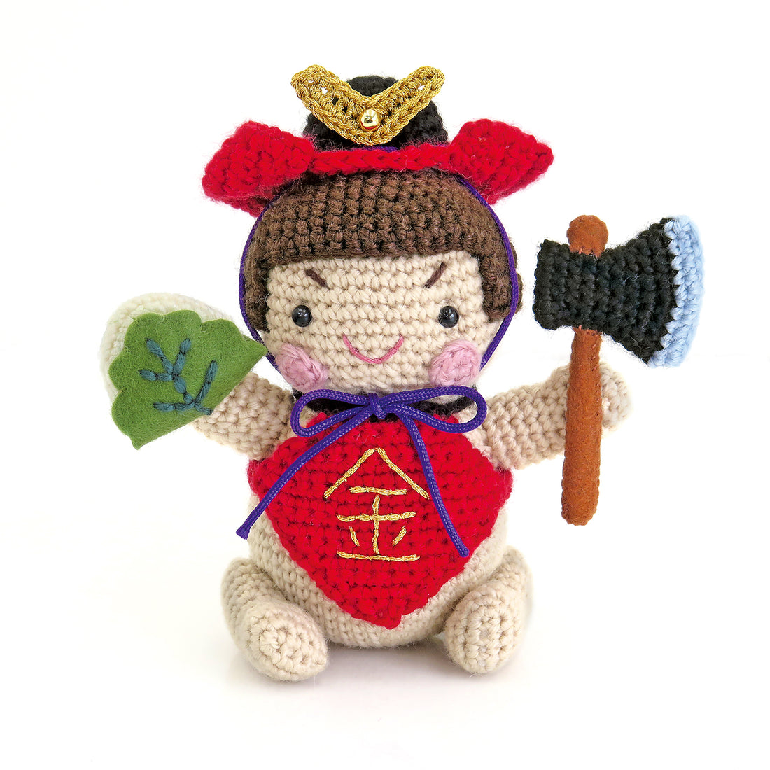 MK-75 Energetic Kintaro