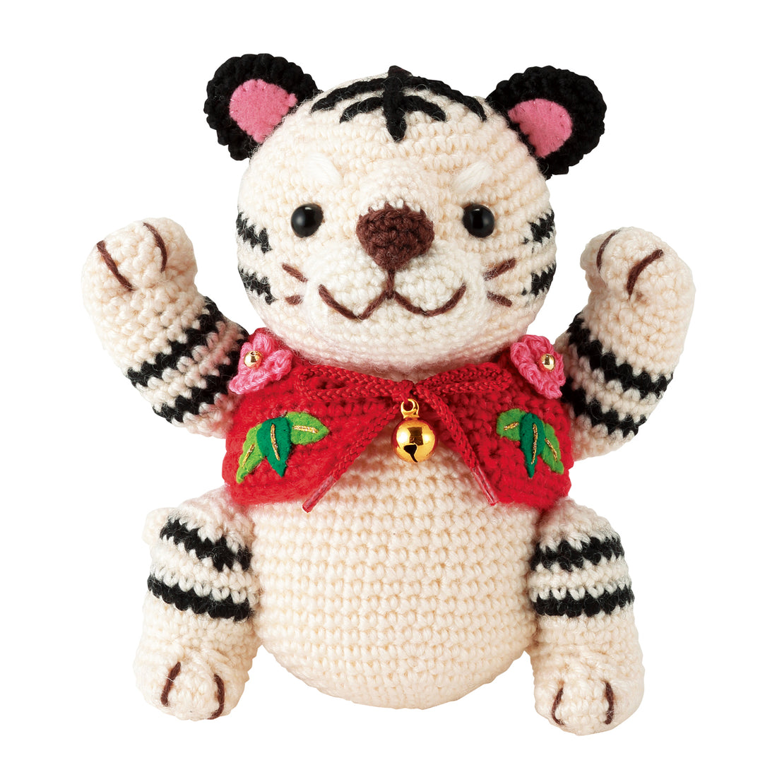 MK-90 Fighting White Tiger