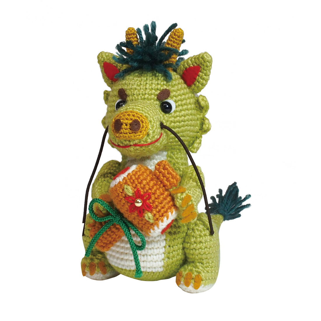 MK-94 Blue Dragon with Hammer