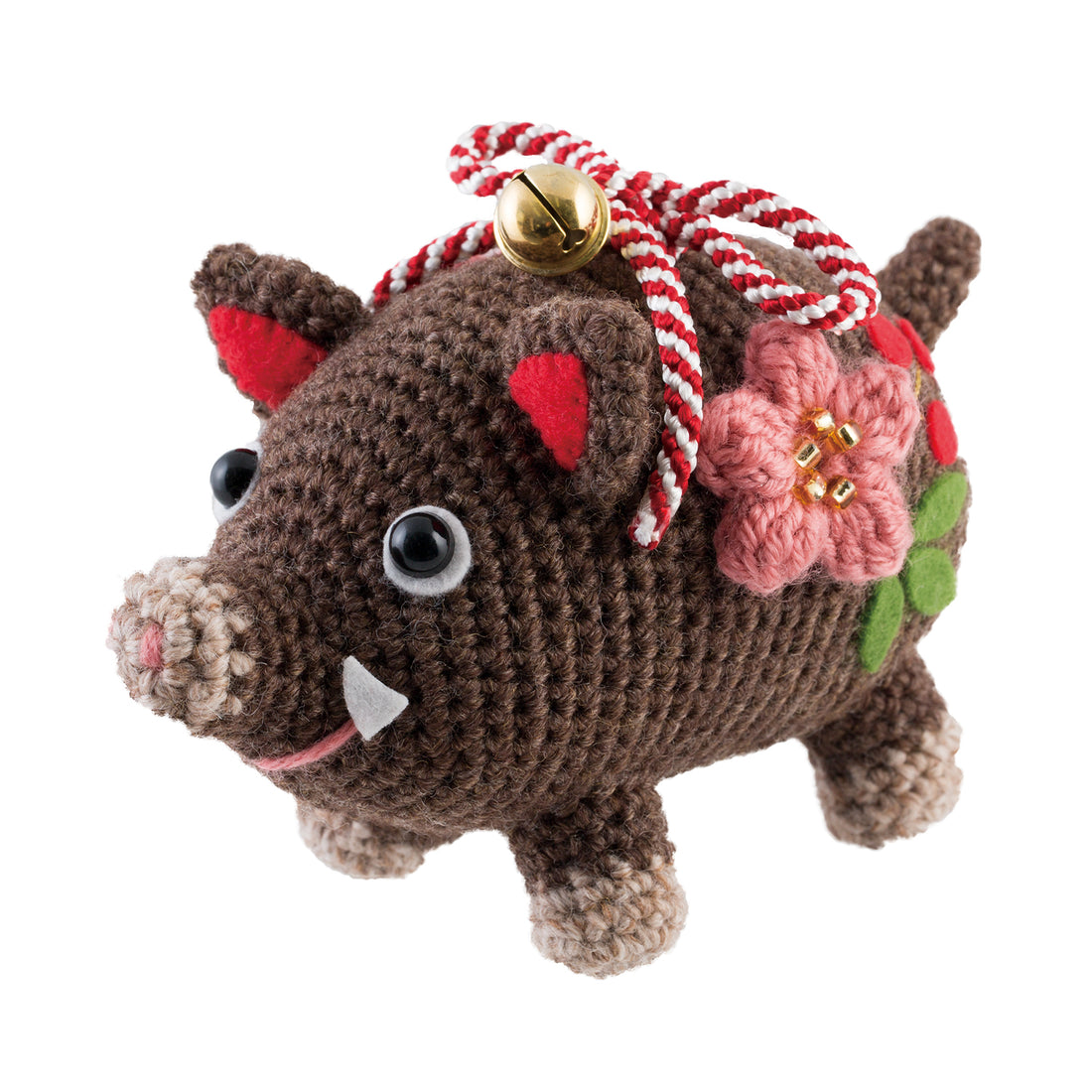 MK-82 "Lucky Longevity" Nanten Boar