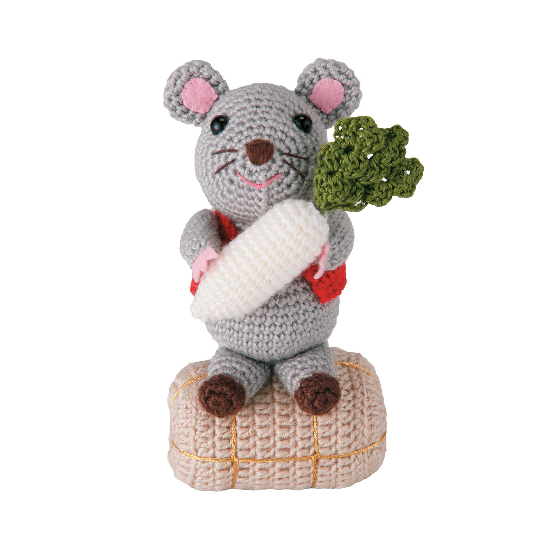 MK-87 "Fukutoku" Daikon Mouse