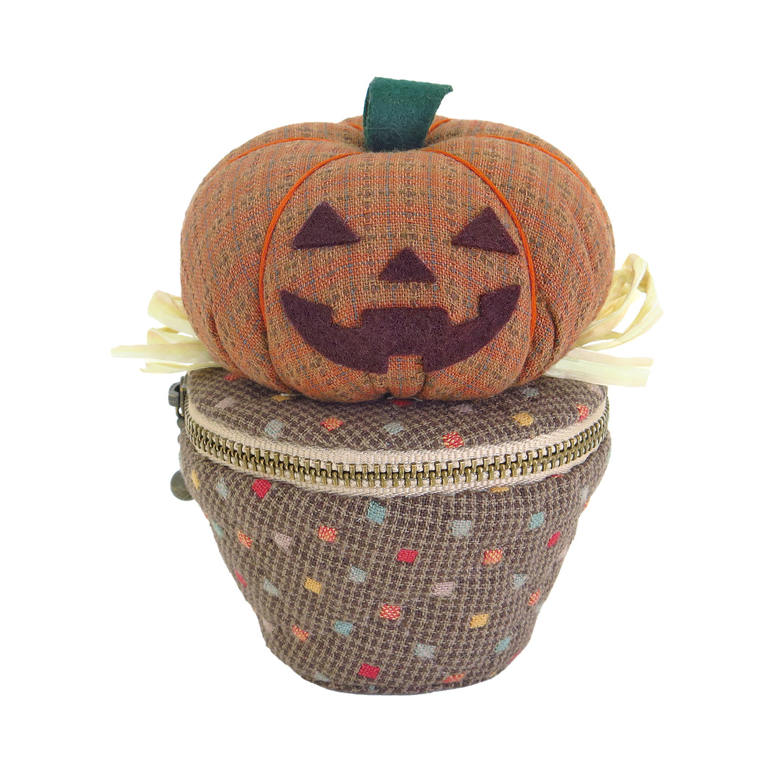 PA-716 Happy Pumpkin (Orange)