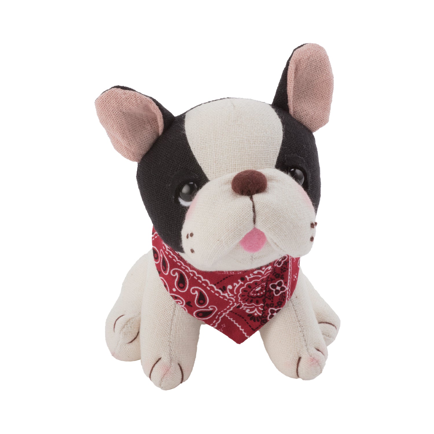 PA-757 Stylish French Bulldog