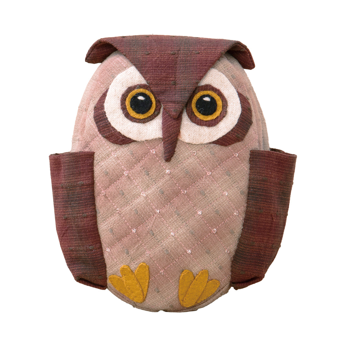 PA-763 Owl Pouch