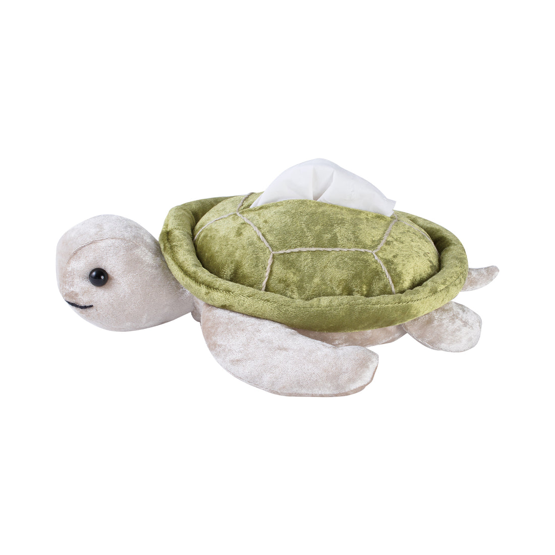 PA-769 Sea turtle desktop pocket tissue case