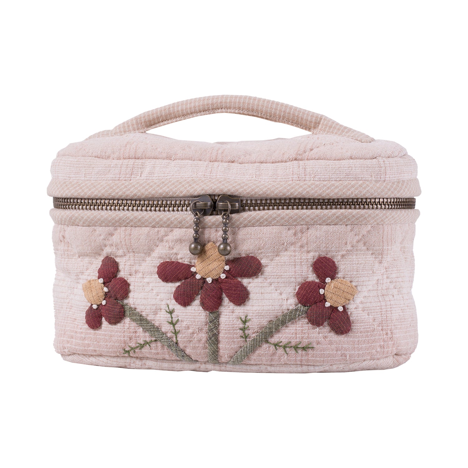 PA-783 Chamomile Vanity Pouch