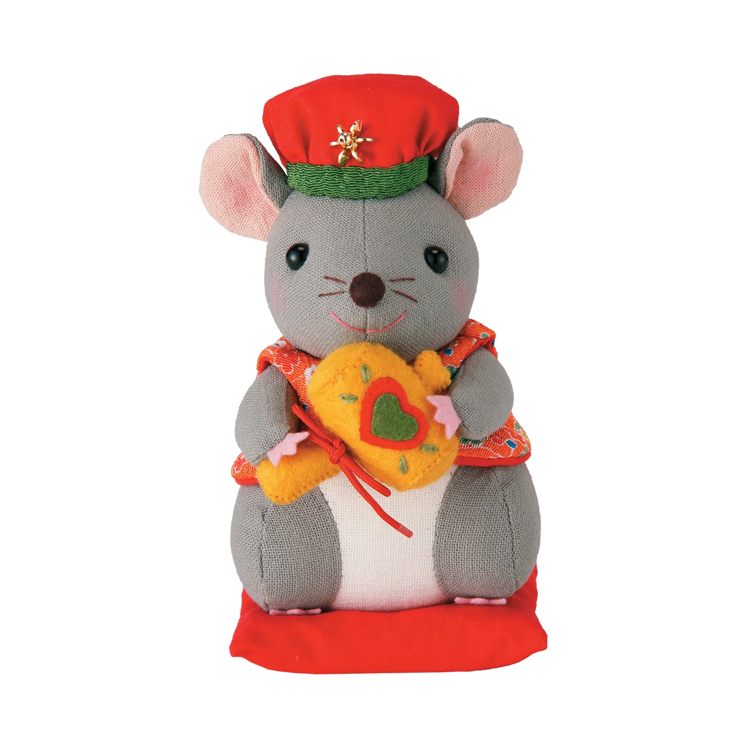 PA-786 Daikoku the Mouse