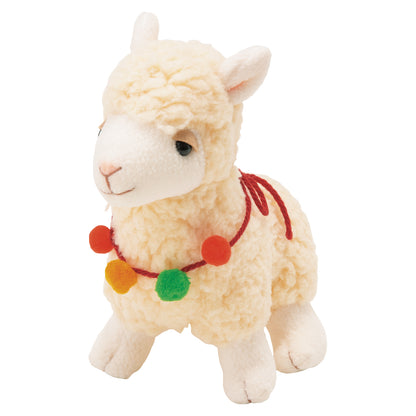 PA-814 Whip the Alpaca