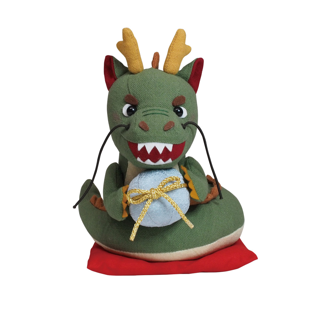 PA-817 Crystal Blue Dragon