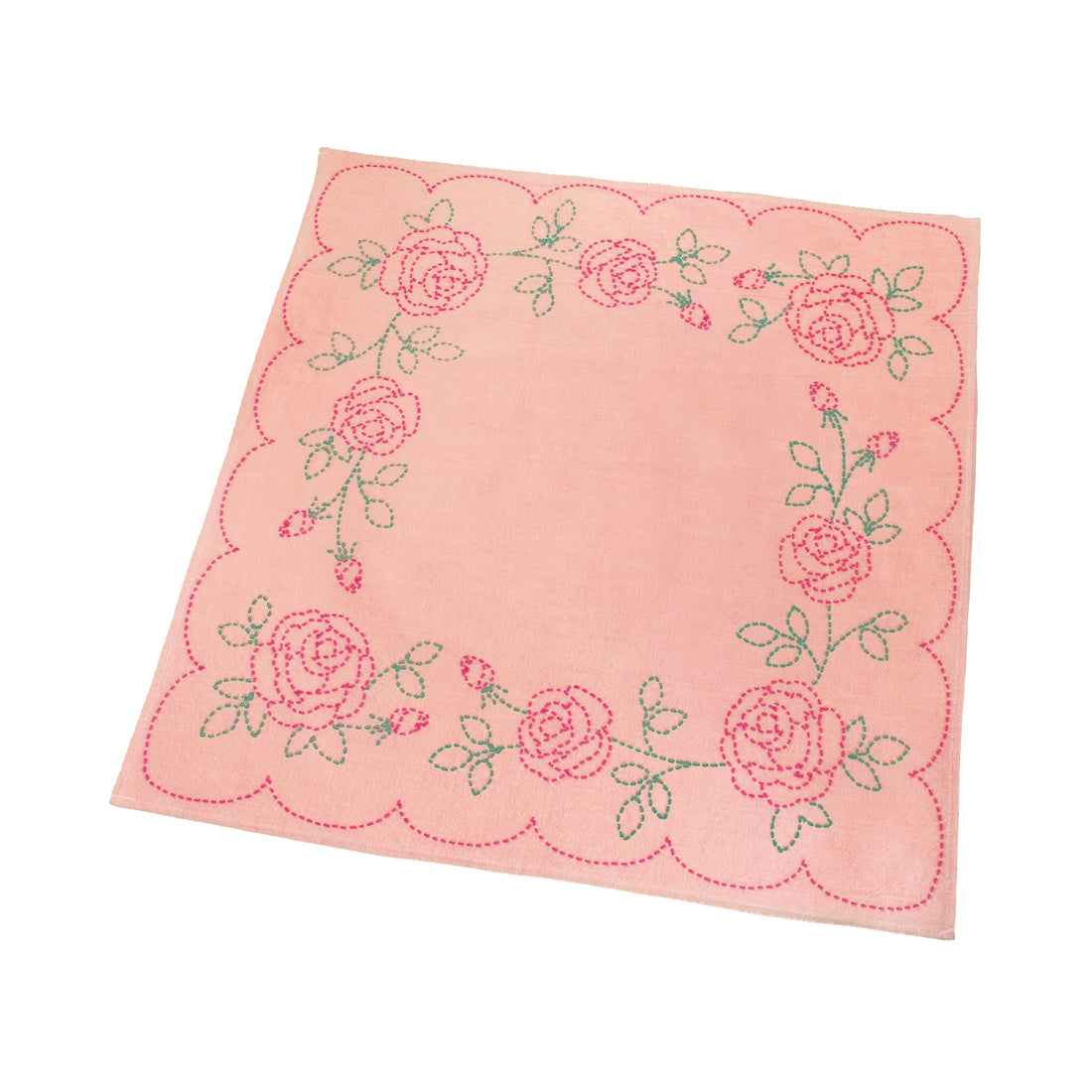 SK-287 Multi-Cloth Rose Frame