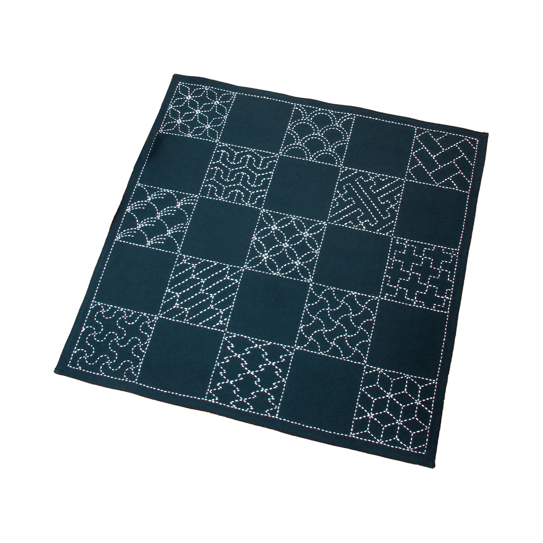 SK-290 Multi-cloth traditional pattern