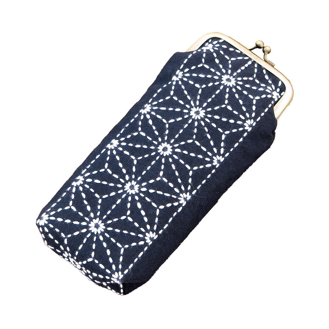 SK-307 purse pouch, Asanoha