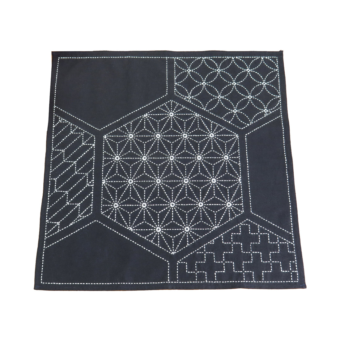 SK-313 Multi-Cloth Kaku-Kikkou Asobi