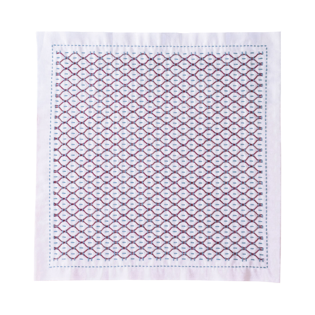 SK-379 Lucky Beans (White)