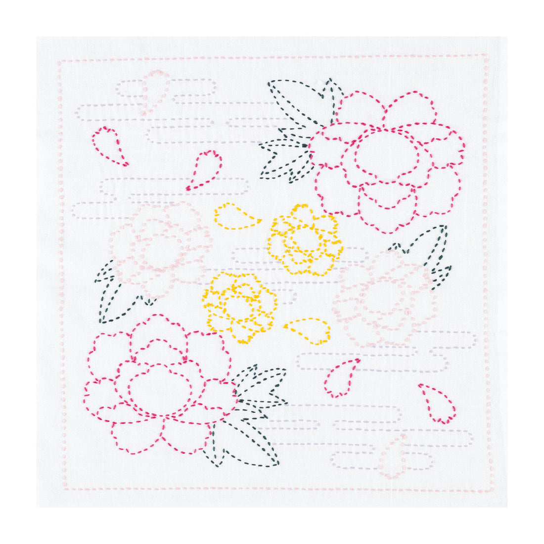 SK-491 Harugasumi no Botan