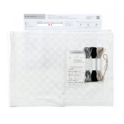 SK-500 Shippo-Combined