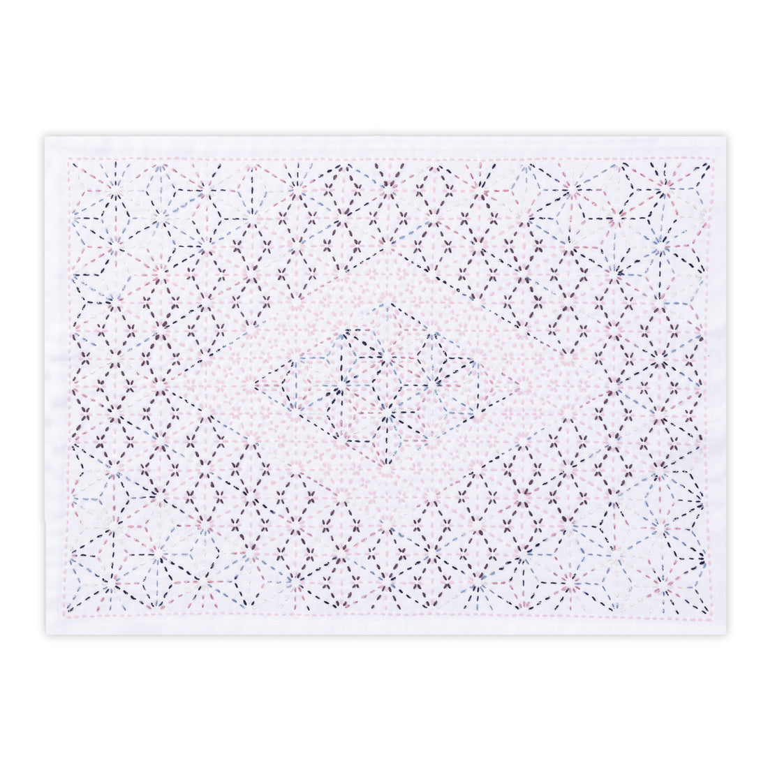 SK-501 Asanoha-Combined