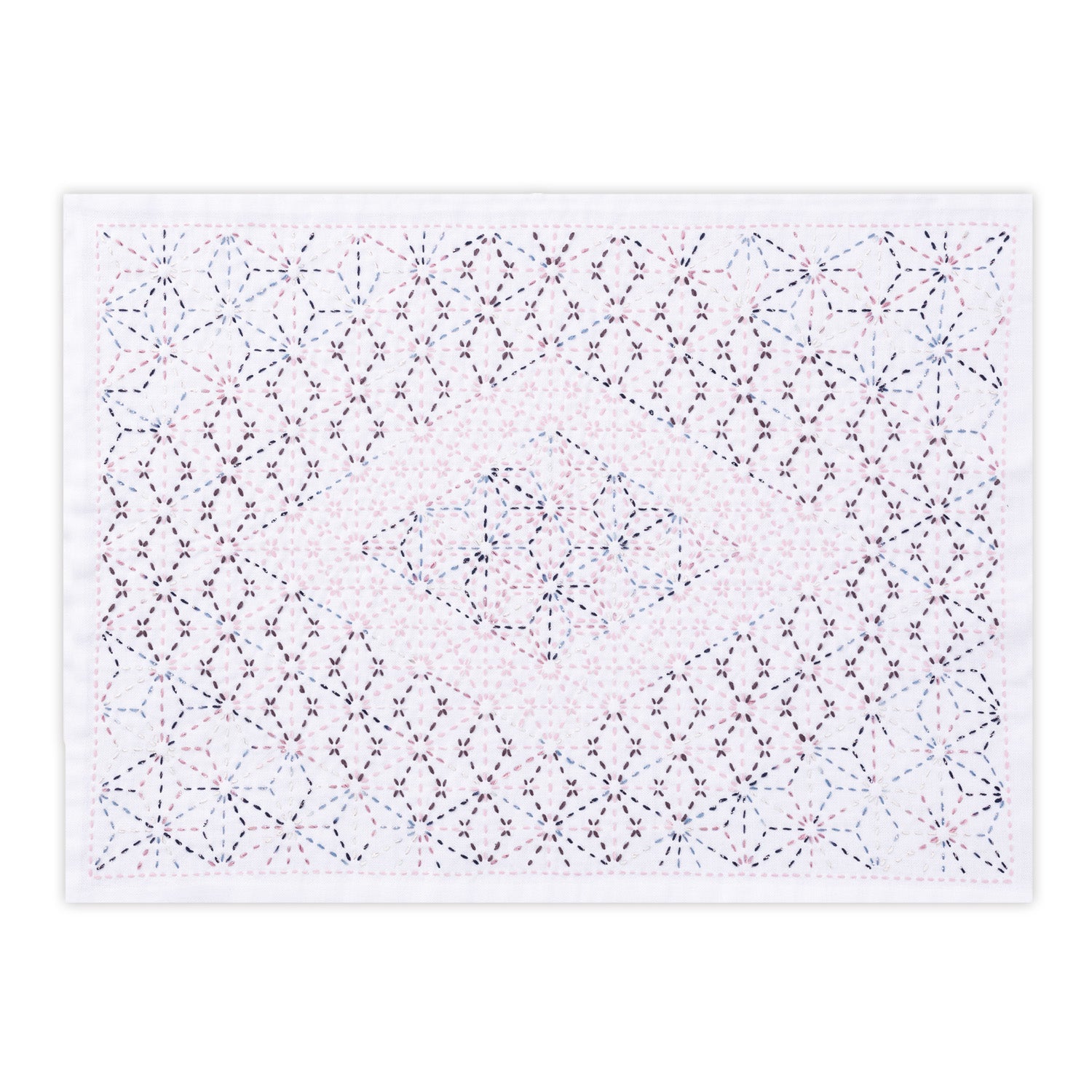 SK-501 Asanoha-Combined