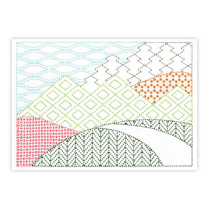 SK-504 MountainRange