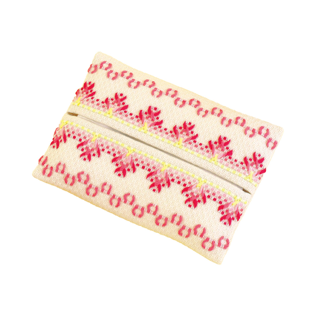 SW-11 Tissue Case (Red)