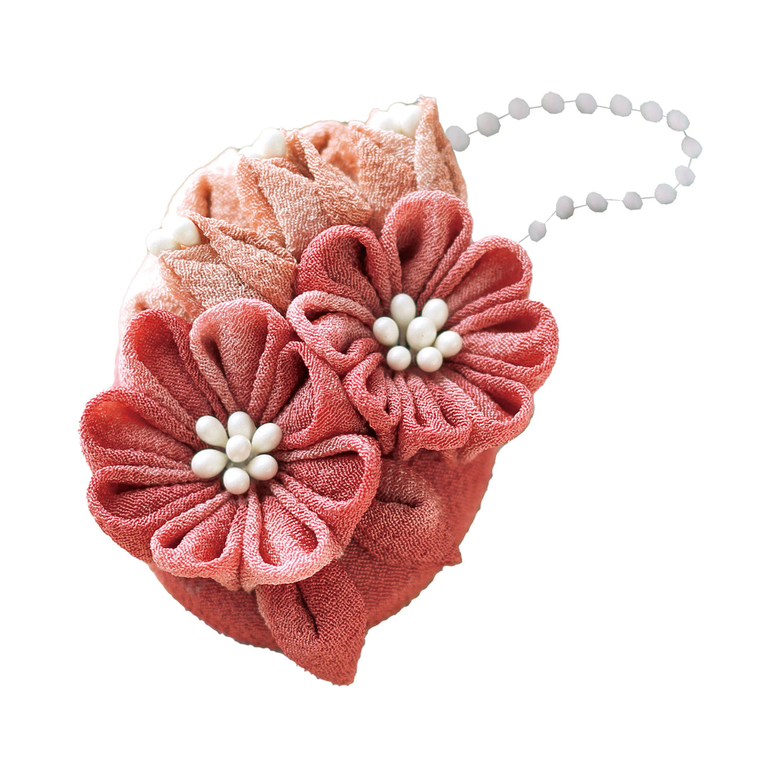 TZ-20 Lily of the valley and daisy