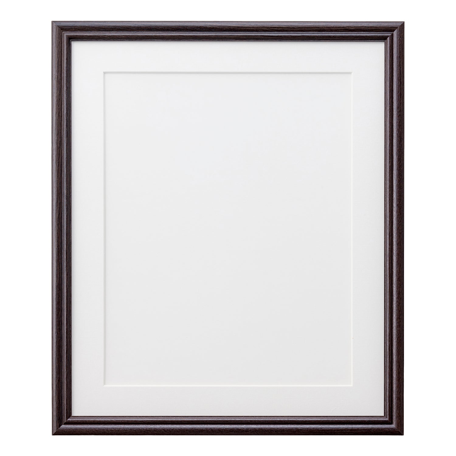 Wooden frame W-31 (brown)