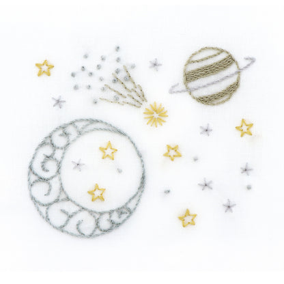 Start Embroidering Kit (Original)