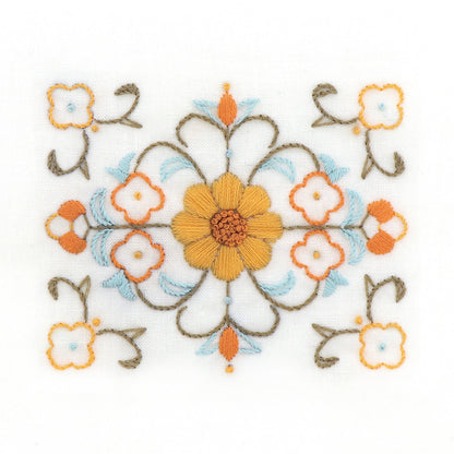 Start Embroidering Kit (Original)