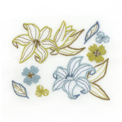 Start Embroidering Kit (Original)
