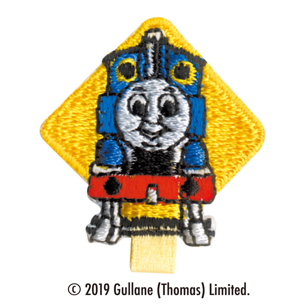 C206 Thomas