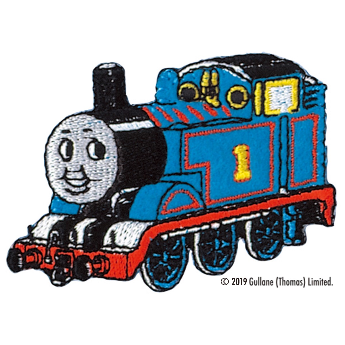 C89 Thomas