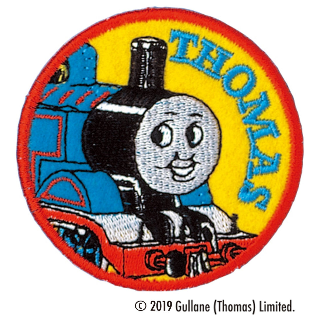 C91 Thomas