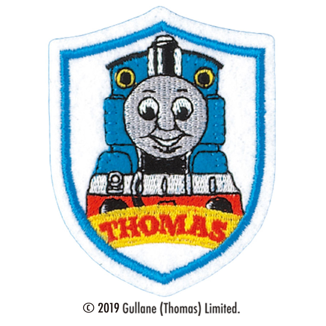 C93 Thomas