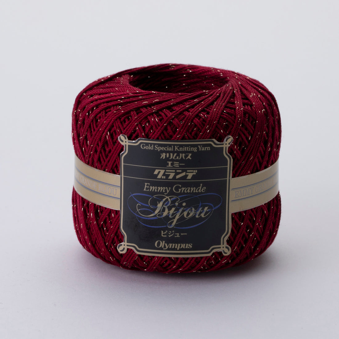 EMMY GRANDE<BIJOU> 25g ball